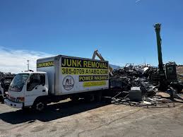 Junk Removal for Events in Idaho Springs, CO
