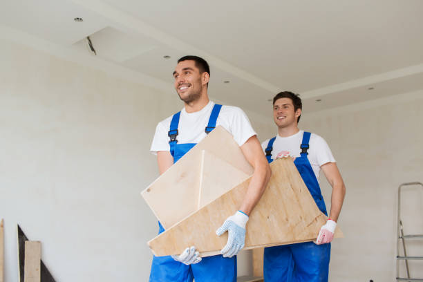 Best Furniture Removal  in Idaho Springs, CO