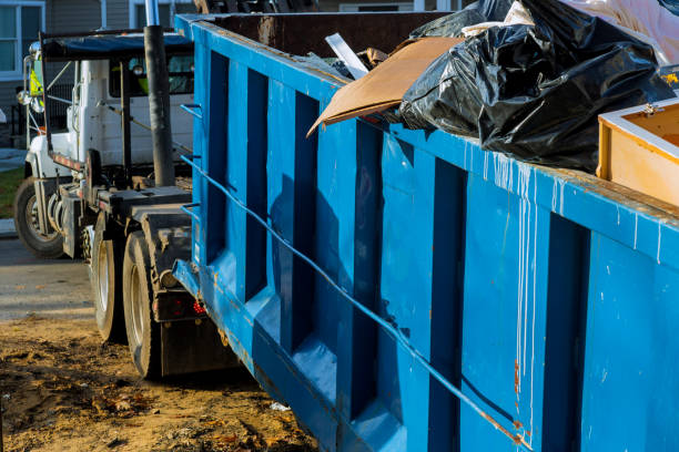 Best Commercial Junk Removal  in Idaho Springs, CO