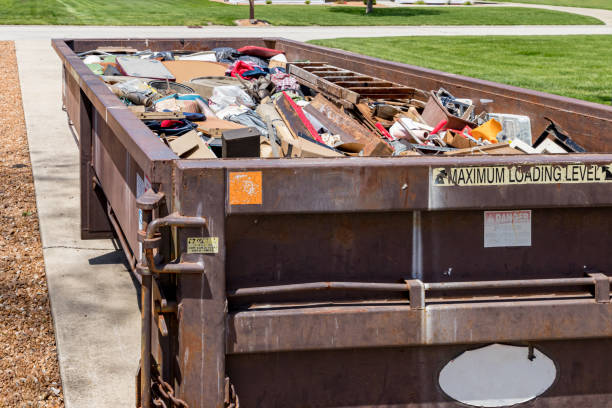 Best Residential Junk Removal  in Idaho Springs, CO