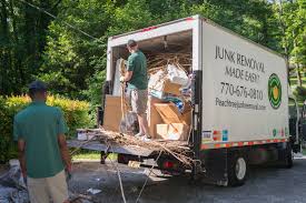 Idaho Springs, CO Junk Removal Services Company